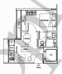 Viva Vista (D5), Apartment #449462221